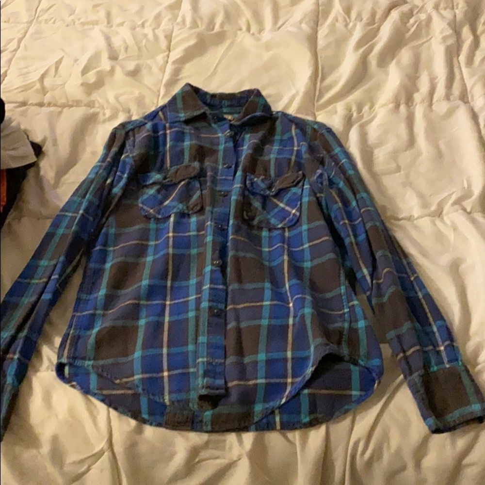 Flannel
